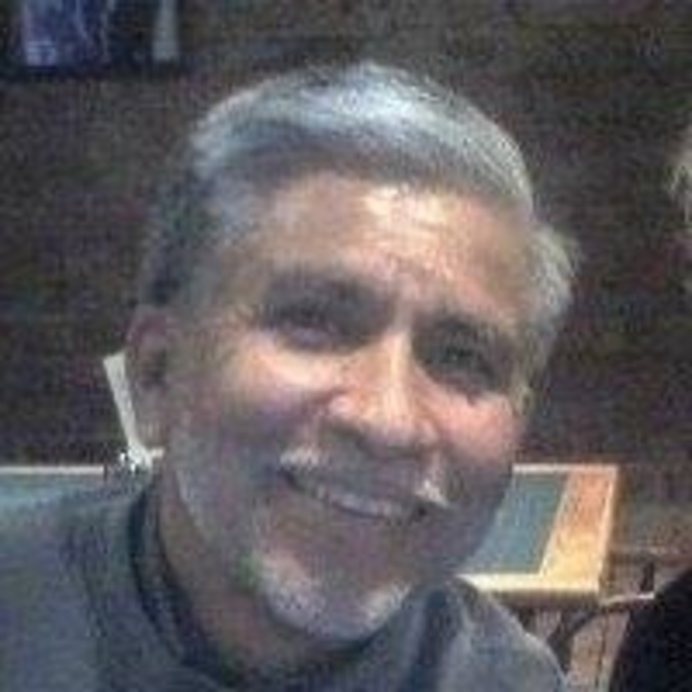 Meet your Posher, Ernie